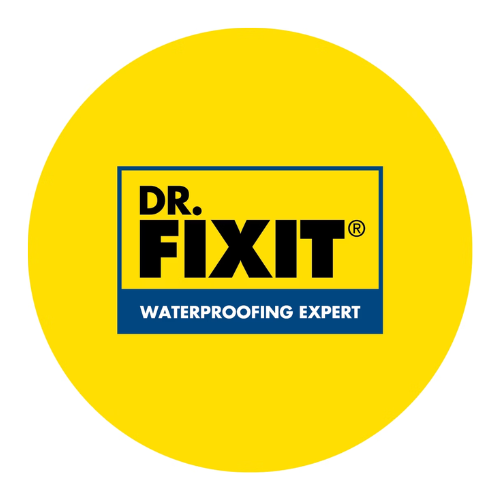 Dr. Fixit logo