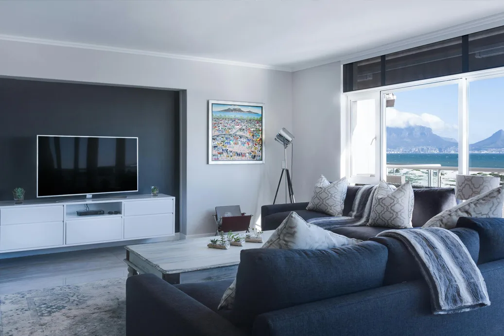 Villa renovation interior inspiration